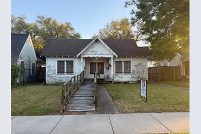 4306 Jefferson Street, Houston, TX 77023 - Photo 1