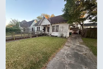4306 Jefferson Street, Houston, TX 77023 - Photo 2