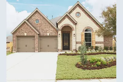 10902 Kennowy Court, Richmond, TX 77407 - Photo 1
