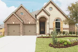 10902 Kennowy Ct, Richmond, TX 77407 - Photo 1