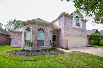 23751 River Place Drive, Katy, TX 77494 - Photo 1