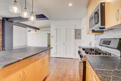 915 Franklin Street #5L, Houston, TX 77002 - Photo 10