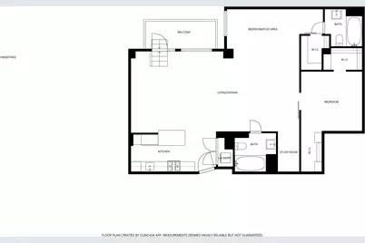 915 Franklin Street #5L, Houston, TX 77002 - Photo 8