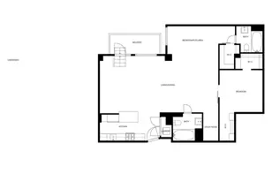 915 Franklin St, Houston, TX 77002 - Photo 8