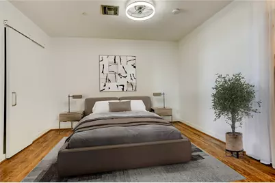 915 Franklin Street #5L, Houston, TX 77002 - Photo 20