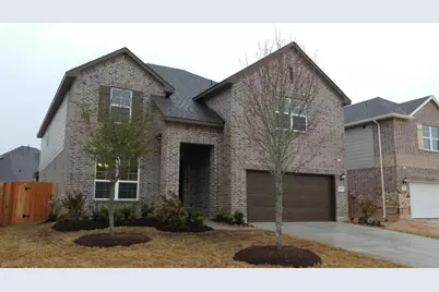 26711 Stoney Shores Ln, Katy, TX 77494 - Photo 2