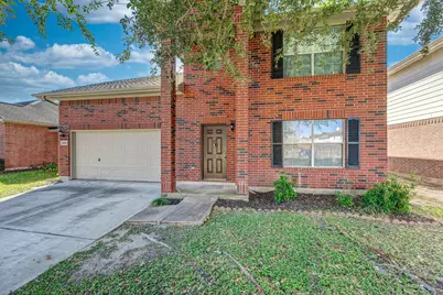 15831 Crooked Arrow Drive, Sugar Land, TX 77498 - Photo 4