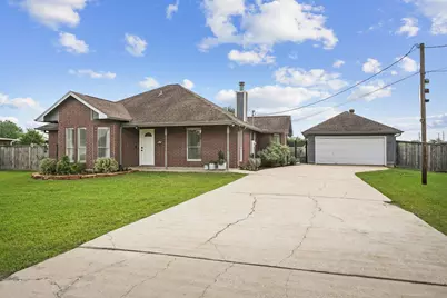 3603 Lone Pine Drive, Santa Fe, TX 77510 - Photo 1