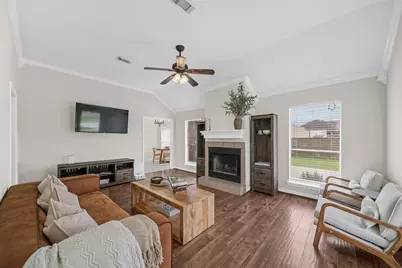 3603 Lone Pine Drive, Santa Fe, TX 77510 - Photo 10