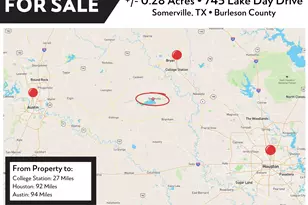 745 Lake Day Dr, Somerville, TX 77879 - Photo 38