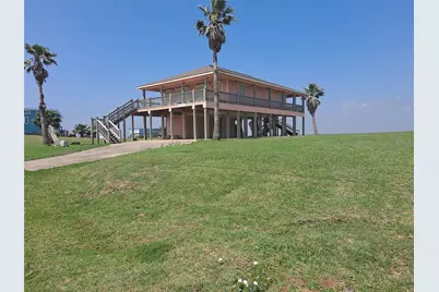 2281 County Road 230, Sargent, TX 77414 - Photo 2