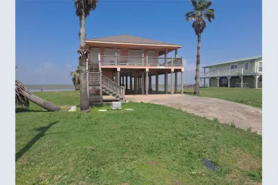 2281 County Road 230, Sargent, TX 77414 - Photo 4