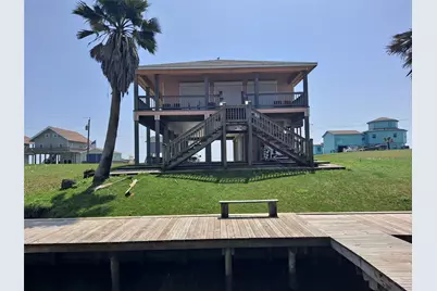 2281 County Road 230, Sargent, TX 77414 - Photo 10