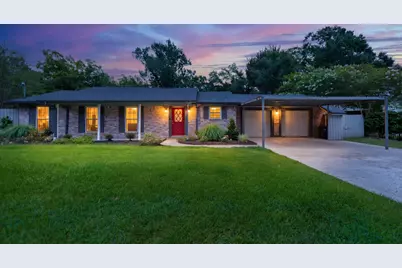 8810 Seber Drive, Tomball, TX 77375 - Photo 1