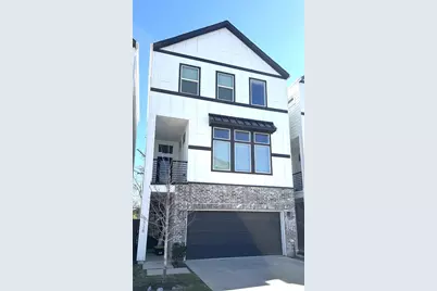 5338 Donovan Gardens Lane, Houston, TX 77091 - Photo 2