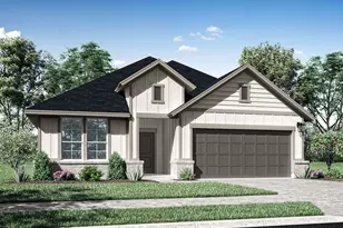7919 Sunny Lily Loop, Cypress, TX 77433 - Photo 1