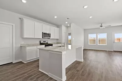 1206 Point Lookout Drive, Dayton, TX 77535 - Photo 6