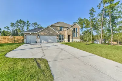 102 Whelan Lane, New Waverly, TX 77358 - Photo 4