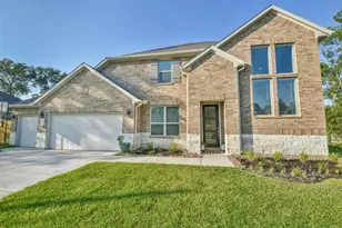 102 Whelan Ln, New Waverly, TX 77358 - Photo 1