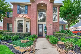 5807 Pendelton Pl Dr, Sugar Land, TX 77479 - Photo 4