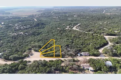 Lot 187-190 Atascosa Road, Bandera, TX 78003 - Photo 2