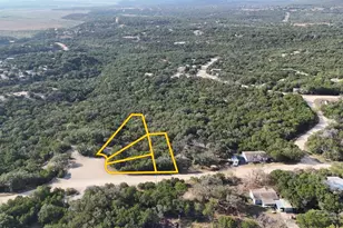 Lot 187-190 Atascosa Rd, Bandera, TX 78003 - Photo 1