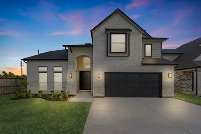 23307 Persimmon Creek Lane, Katy, TX 77493 - Photo 1