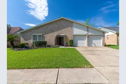 6230 Sunnygate Drive, Spring, TX 77373 - Photo 2