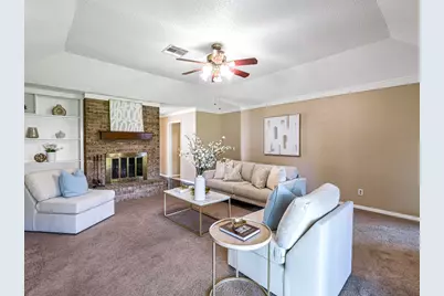 6230 Sunnygate Drive, Spring, TX 77373 - Photo 10