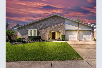 6230 Sunnygate Drive, Spring, TX 77373 - Photo 1