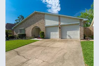 6230 Sunnygate Drive, Spring, TX 77373 - Photo 4