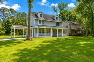 132 County Road 48821, Dayton, TX 77535 - Photo 1