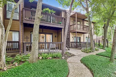 11711 Memorial Drive #47, Houston, TX 77024 - Photo 20