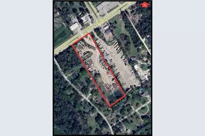 4910 Treaschwig Road Road, Spring, TX 77373 - Photo 1