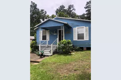 409 7th Street, Huntsville, TX 77320 - Photo 1