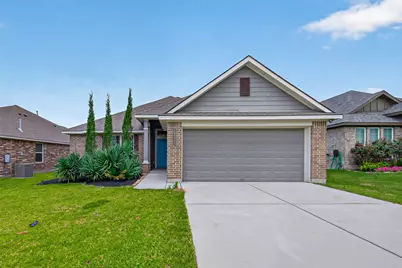 14370 S Summerchase Circle, Willis, TX 77318 - Photo 1