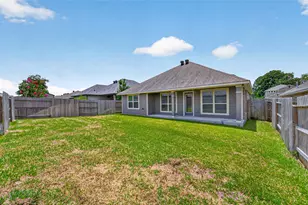 14370 S Summerchase Cir, Willis, TX 77318 - Photo 38