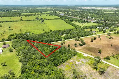 Lot 1 County Road 819, Brazoria, TX 77422 - Photo 4