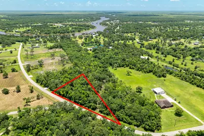 Lot 1 County Road 819, Brazoria, TX 77422 - Photo 1