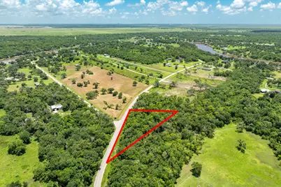 Lot 1 County Road 819, Brazoria, TX 77422 - Photo 2