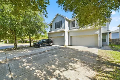 14326 Mirkwood Lane, Houston, TX 77014 - Photo 2