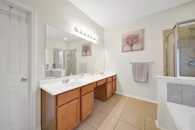 4010 Duneberry Trail, Humble, TX 77346 - Photo 20