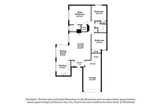 16227 Corsair Rd, Houston, TX 77053 - Photo 2