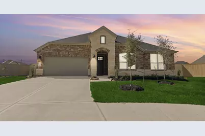 4008 Atago Tree Lane, Pearland, TX 77581 - Photo 2