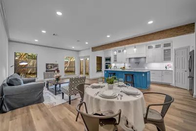 880 Tully Road #14, Houston, TX 77079 - Photo 1