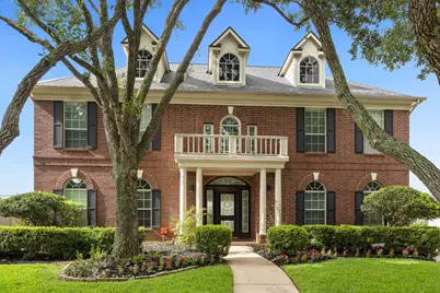 1914 Rosewood Lane, Sugar Land, TX 77479 - Photo 1