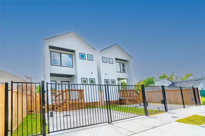 3210 Retta Street, Houston, TX 77026 - Photo 10