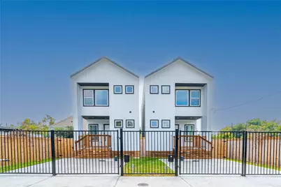 3210 Retta Street, Houston, TX 77026 - Photo 4