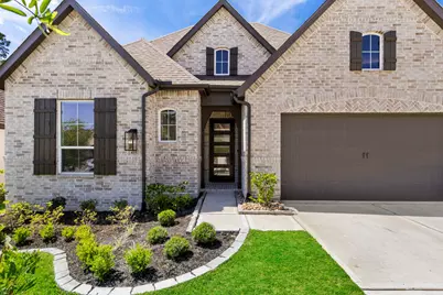 415 N Hillary Step Place, Montgomery, TX 77316 - Photo 1