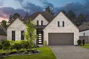 415 N Hillary Step Pl, Montgomery, TX 77316 - Photo 2